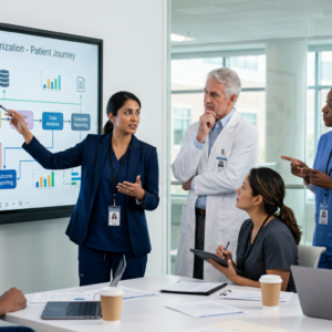 Clinical Informatics Analyst Program