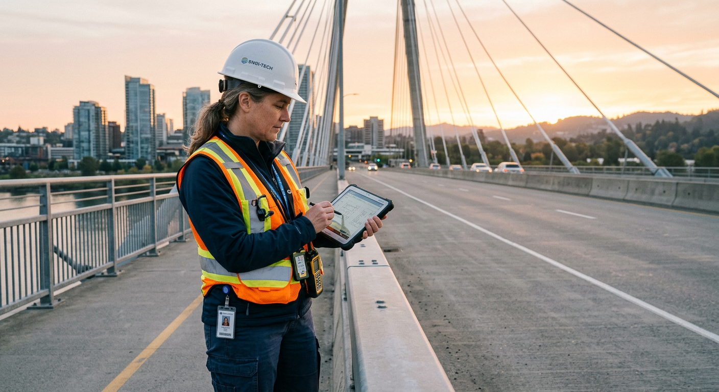Physical and Infrastructure Asset Management Program