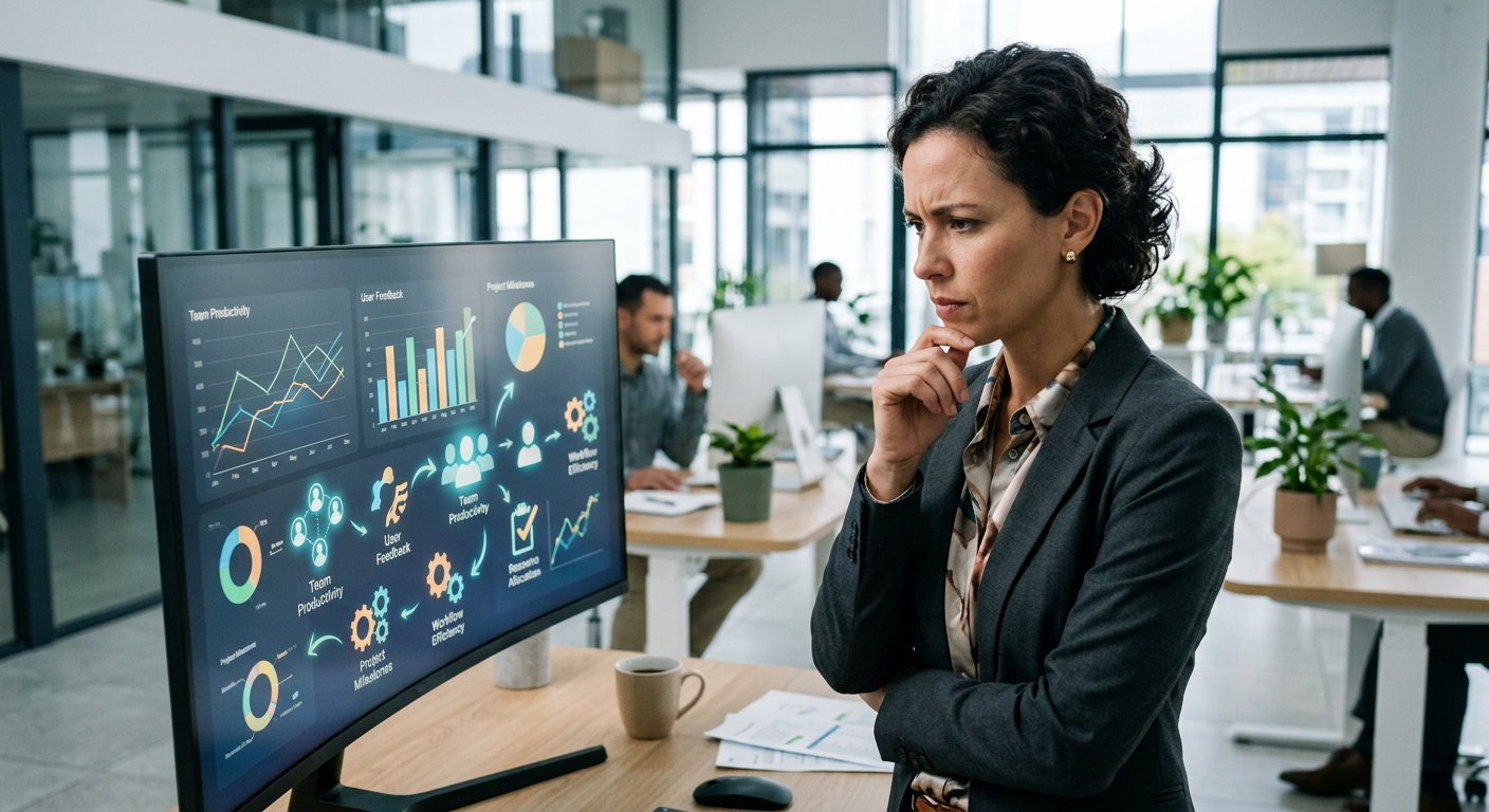 Workforce Orchestration and Transformation