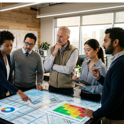 PIAM-600: PIAM Foundations & Stakeholders