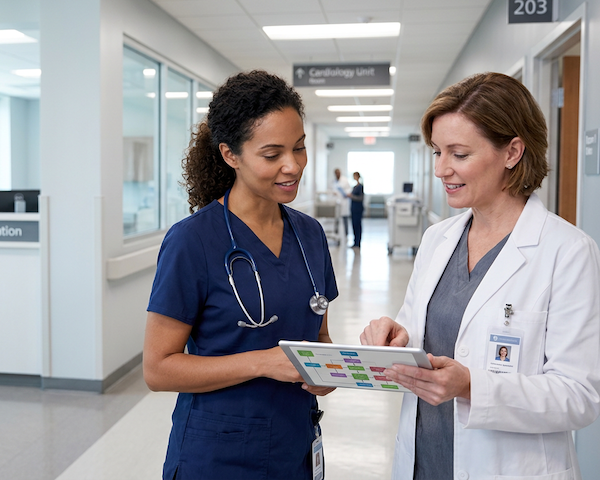 CIA-620: Clinical Process and Privacy by Design