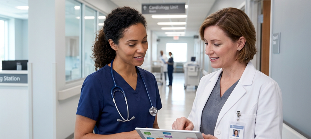 Clinical Informatics Analyst