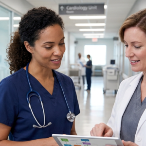 Clinical Informatics Analyst