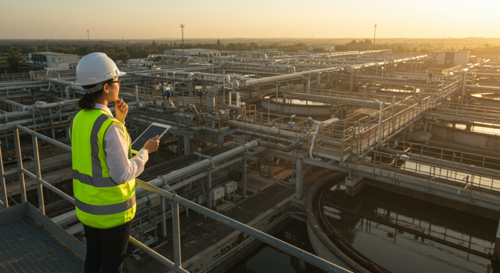 Physical and Infrastructure Asset Managment Program