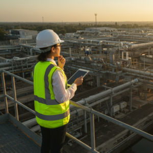 Physical and Infrastructure Asset Managment Program
