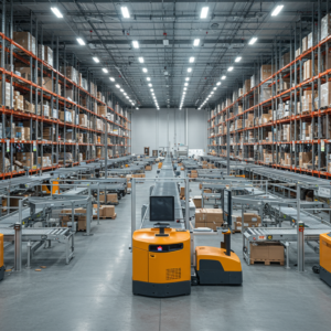 SCM-600: Supply Chain Fundamentals