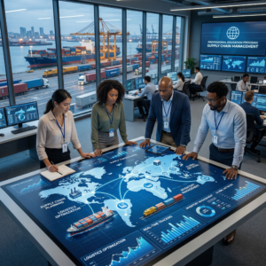 Supply Chain Management