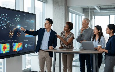 Workforce Orchestration and Transformation Program