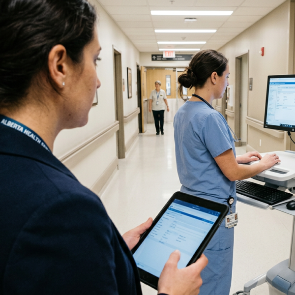CIA-620: Clinical Process and Privacy by Design