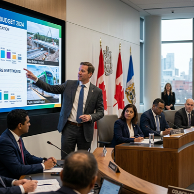 PIAM-610: Strategic Framework & Governance